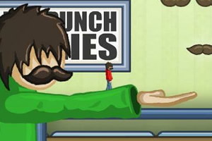 小提米和大比尔无敌版