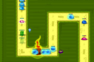 魔法战役加强版