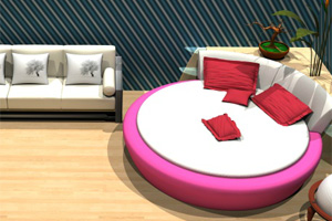 地理老师宿舍逃脱