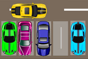 辛普森极限停车