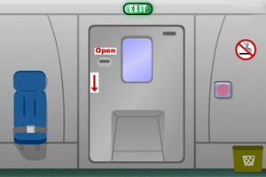 土耳其飞机逃生