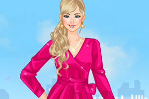 第一次约会装扮