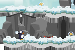 企鹅妈妈大营救无敌版