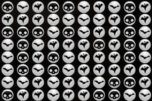 万圣节小怪消消看