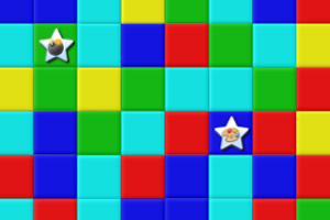 变色方块消消看