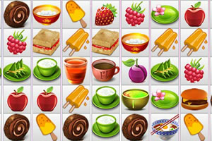 开心生活连连看