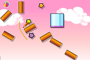 小球画线回家选关版