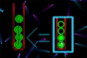 连环光圈消消看