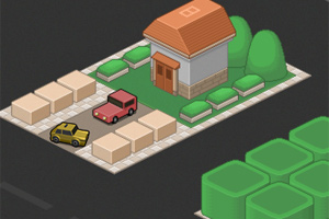 计程车司机无敌版