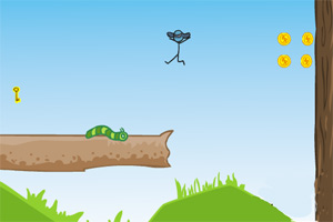 火柴人伟大冒险