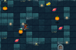 艾米丽勇闯迷宫