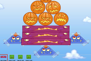 建立平衡选关版