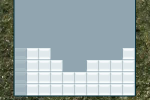 俄罗斯方块挑战赛