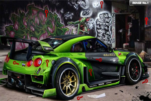 汽车钥匙躲猫猫