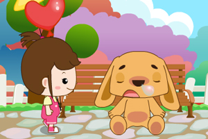 文明用语大挑战