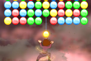 太极宗师波动拳