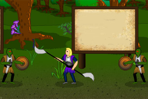 战锤英雄无敌版