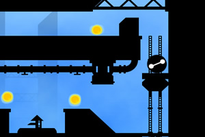 黑小球迷途之旅