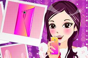 装扮心爱的手机