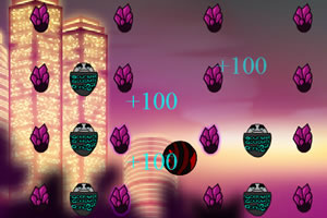 帮助外星人脱困