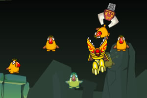 库库马力嘟嘟救援