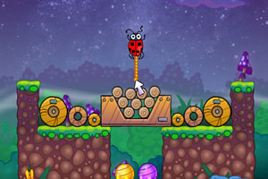 仲夏梦之夜选关版