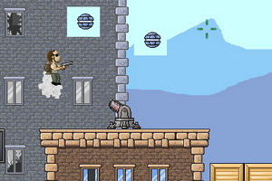 机器猎人无敌版