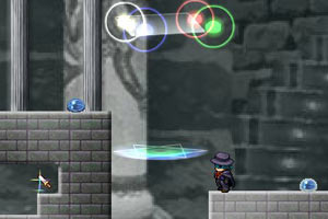 魔王在隔壁无敌版