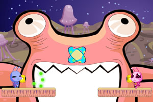 外星兄妹2无敌版