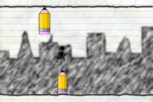 火柴人末日逃生