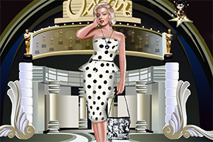 梦幻玛丽莲梦露