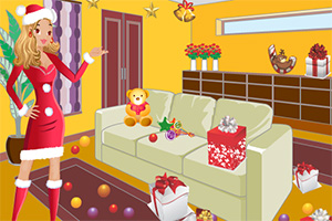 谁动了我的礼物