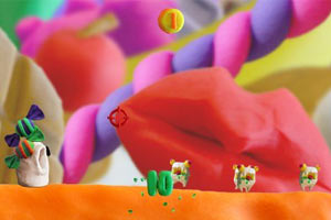 木偶历险记无敌版