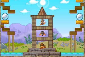 重力反击选关版