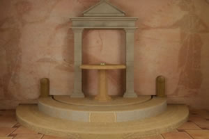 怪异的地牢逃脱