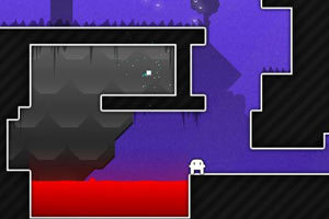 小白人的历练选关版