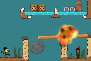 精确打击2无敌版