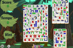 古树麻将连连看