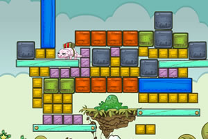 壁虎寻食无敌版