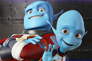 外星人逃离地球