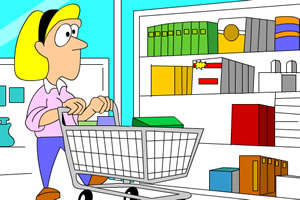 找回凯蒂猫夫妇