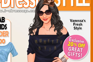 时尚明星丝诺提