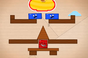 消灭方块魔怪加强版