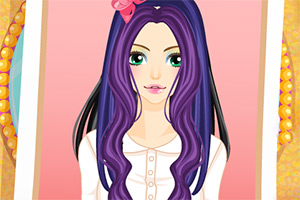 专业头发护理中文版