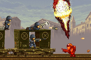 特种任务2无敌版