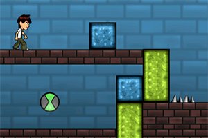 少年骇客闯城堡