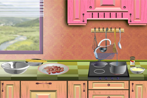 美味意大利面条