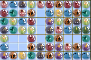 埃及图腾连连看