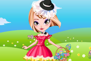 复活节彩蛋大搜索