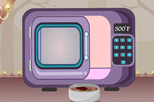 巧克力起司蛋糕